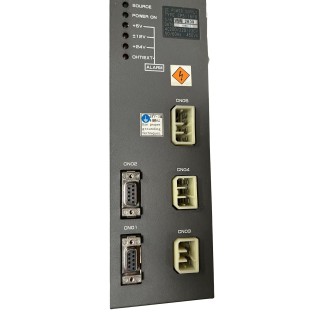 Carte YASKAWA CPS-16FB