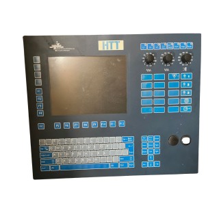 Pupitre BRÜTSCH ELEKTRONIK AG SCB BR