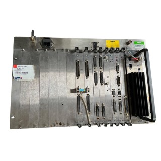 Commande numerique complète avec cartes NUM 1060T