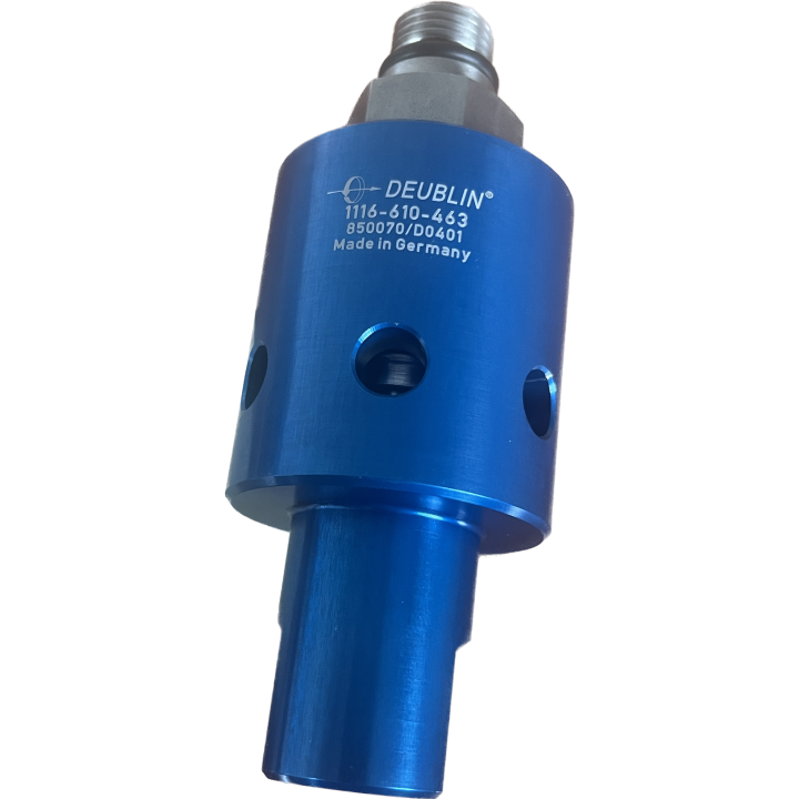 JOINT ROTATIF POUR LIQUIDE DE COUPE 1116 DEUBLIN 1116-610-463