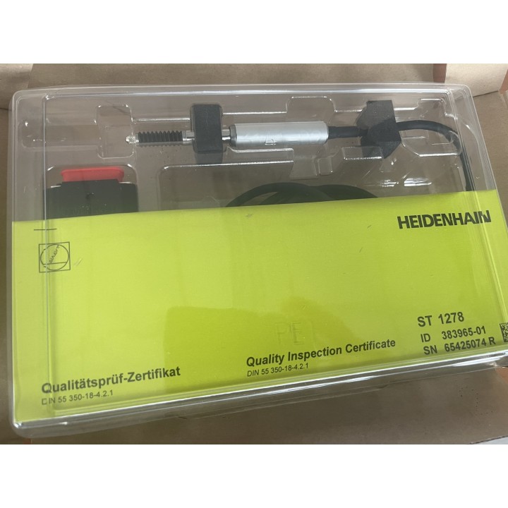 Palpeur HEIDENHAIN ST 1278 SPECTO 383965-01