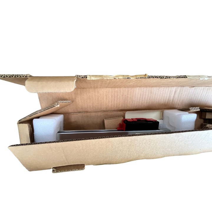 Règle de mesure HEIDENHAIN LC 481/20μm ML 220 mm ID 353 703-20