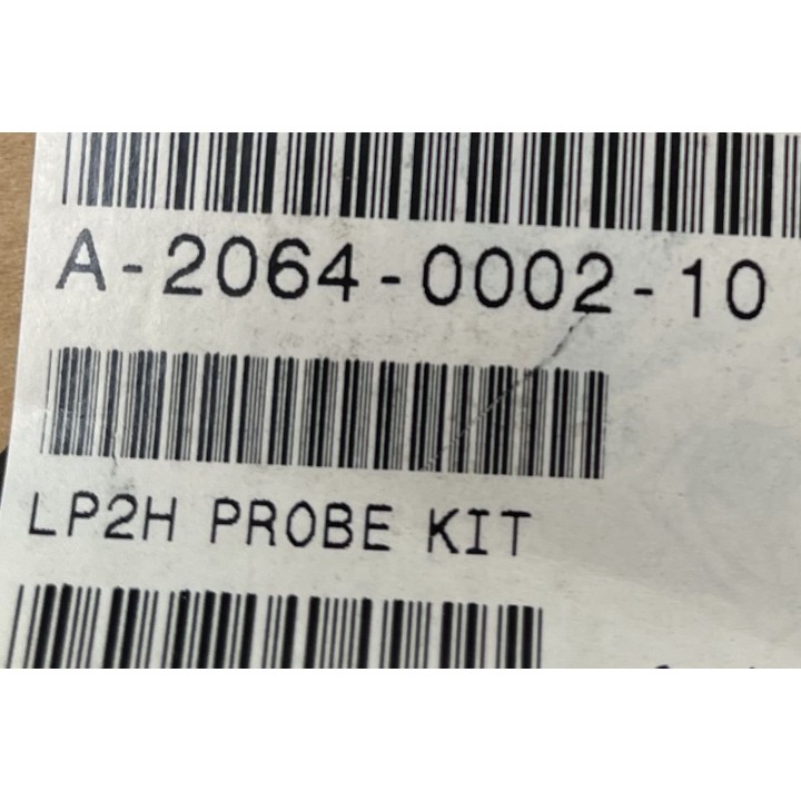 RENISHAW A-2064-0002-10 RENISHAW LP2H PROBE KIT