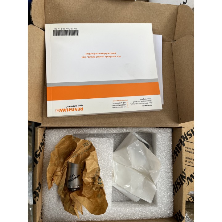 RENISHAW A-2064-0002-10 RENISHAW LP2H PROBE KIT