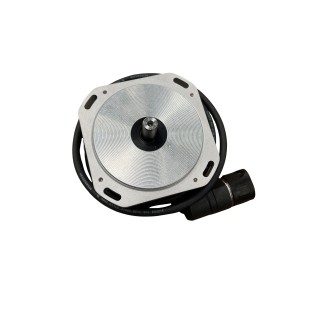 Codeur HEIDENHAIN ROD 280C 18000 03S12-03 ID 512 132-02