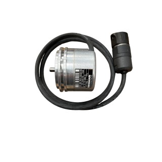 Codeur HEIDENHAIN ROD 426 1800 03S12-03 ID 376 846-F0