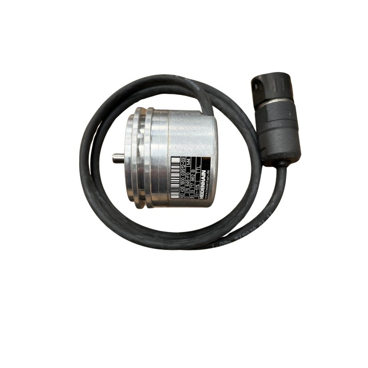 Codeur HEIDENHAIN ROD 426 1800 03S12-03 ID 376 846-F0