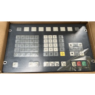 Pupitre SINUMERIK 805 SIEMENS 6FM2805-4AS31