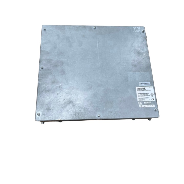 SIEMENS 6FC5210-0DF00-1AA2