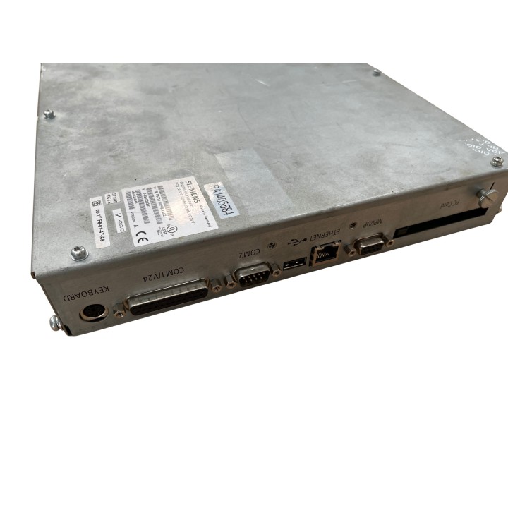 SIEMENS 6FC5210-0DF00-1AA2