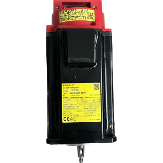 Moteur Fanuc A06B-0373-B077