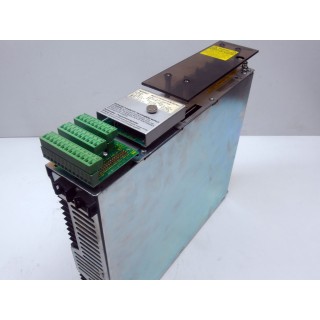 Variador del eje Indramat 3.2-020-300-W0