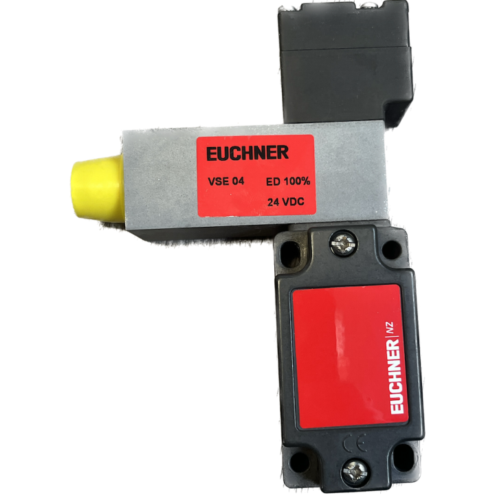 EUCHNER NZ1VZ-538E3VSE04-M Interrupteur de sécurité