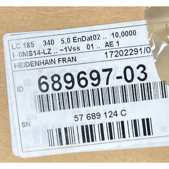 HEIDENHAIN LC 185 ML 340