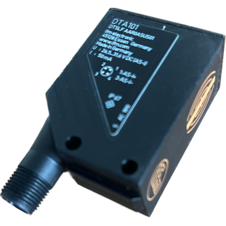 IFM DTA101 Tête de lecture RFID