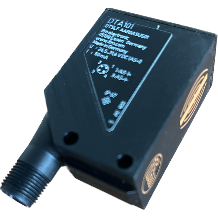 IFM DTA101 Tête de lecture RFID