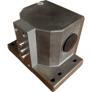 Euchner RGCS03D12-502-M interrupteur de position