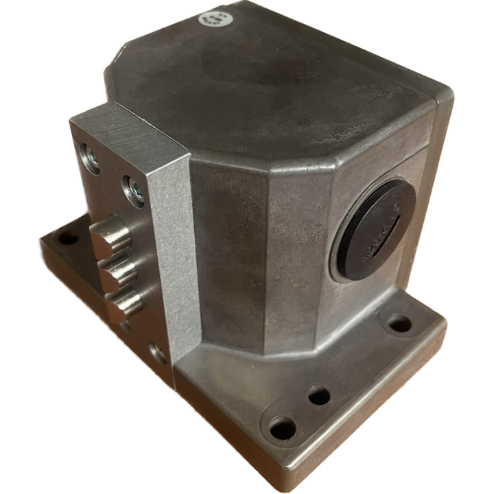 Euchner RGCS03D12-502-M interrupteur de position