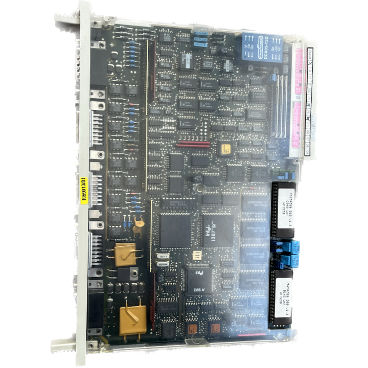 Carte SIEMENS 6FM1723-3BA00