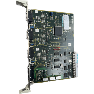 Carte SIEMENS 6FX1121-4BA03