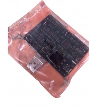 SIEMENS-Karte 6FC5110-0BB01-0AA2