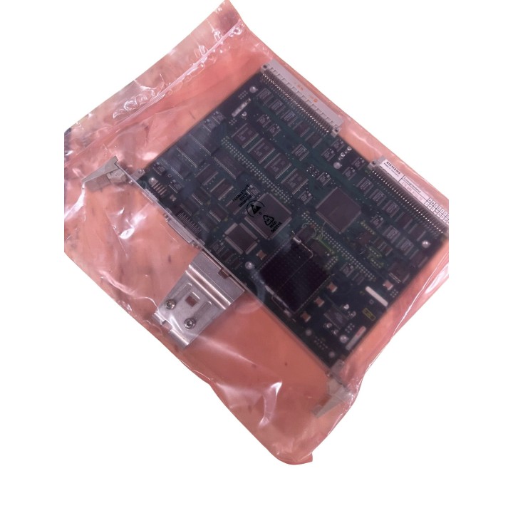 SIEMENS-Karte 6FC5110-0BB01-0AA2