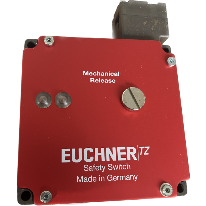 EUCHNER TZ1RE024M-RC1635