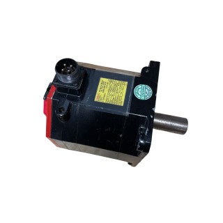 Moteur FANUC A06B-0243-B100