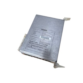 SIEMENS 6FC5114-0AB01-0AA1