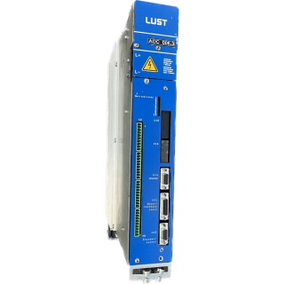 Variateur LUST ADC 006.3  185_100138-200