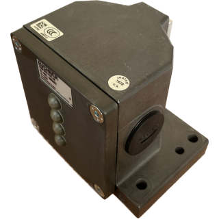 EUCHNER RGBF04X12-781L-M