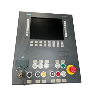 Panneau de commande SICALIS-PMC7 V2 HBF SIEMENS 6AV7671-4AA01-1AV0