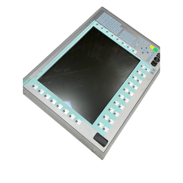 SIMATIC PANEL PC 677B SIEMENS 6AV7873-0BA10-1AC0