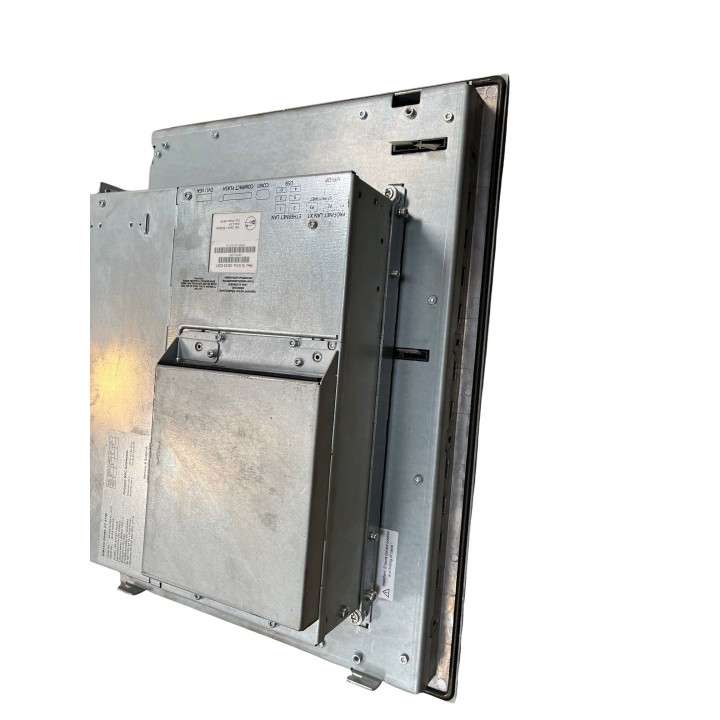 SIMATIC PANEL PC 677B SIEMENS 6AV7873-0BA10-1AC0