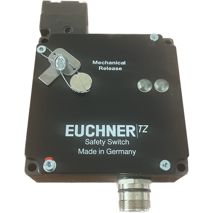 EUCHNER TZ1LE024RC18VAB-C1826