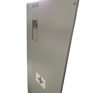 DC INVERTER SIMOVERT VC SIEMENS 6SE7032-1TG60-Z