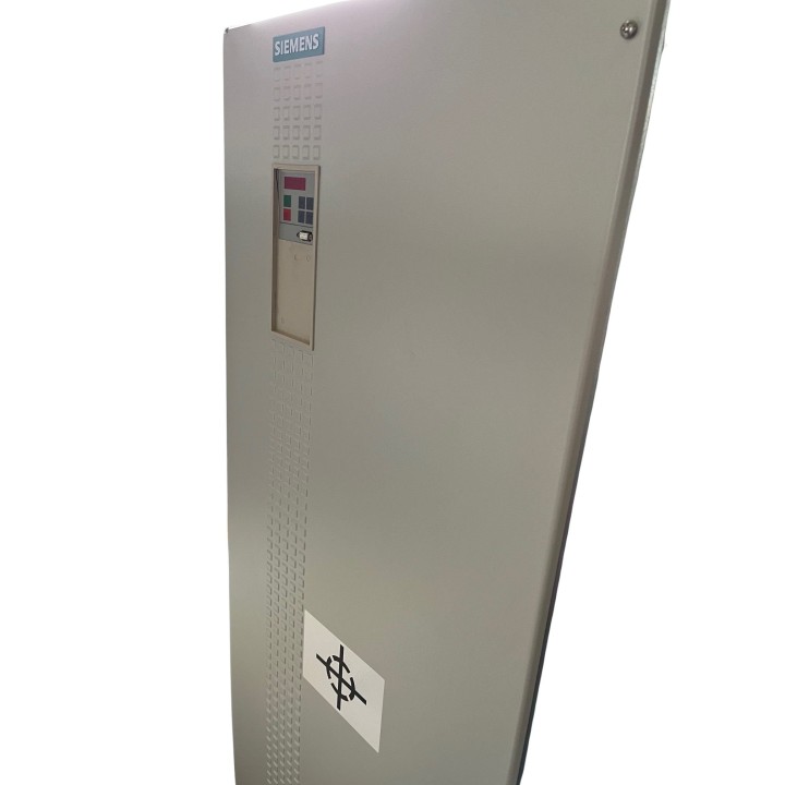 DC INVERTER SIMOVERT VC SIEMENS 6SE7032-1TG60-Z