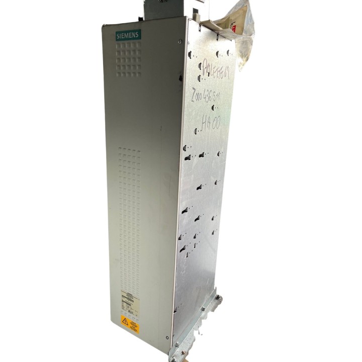 COMMON RECTIFIER SIMOVERT P SIEMENS 6SE7033-8EE85-0AA0-Z