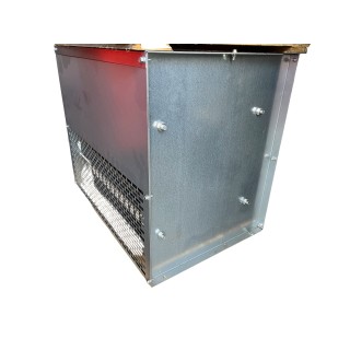 Résistance 25kW SIEMENS 6ES87-2DC0