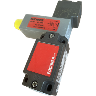 EUCHNER NZ1VZ-528E3VSE07-M