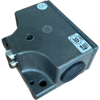 EUCHNER SN02D12-502-M