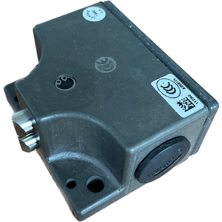 EUCHNER SN02D12-502-M