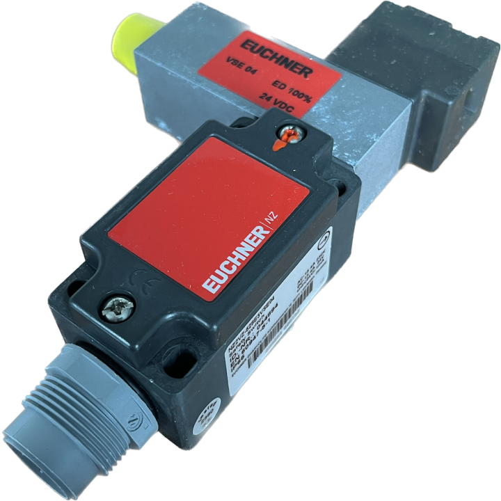 EUCHNER NZ2VZ-538E3VSE04