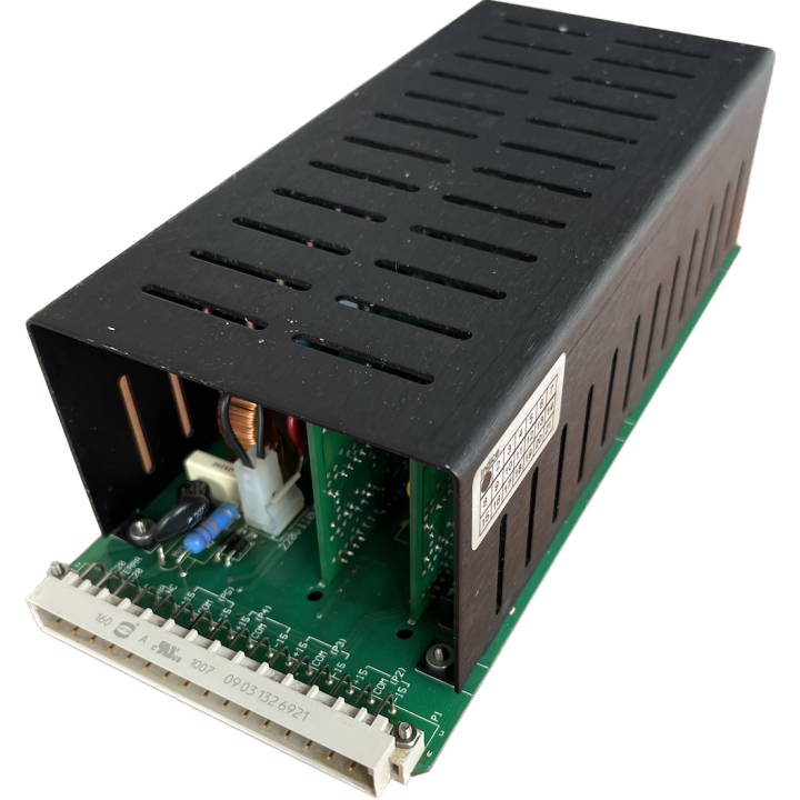 RGM V9.015.401.1 Alimentation +15V -15V