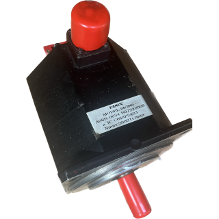Moteur FANUC A06B-0034-B075
