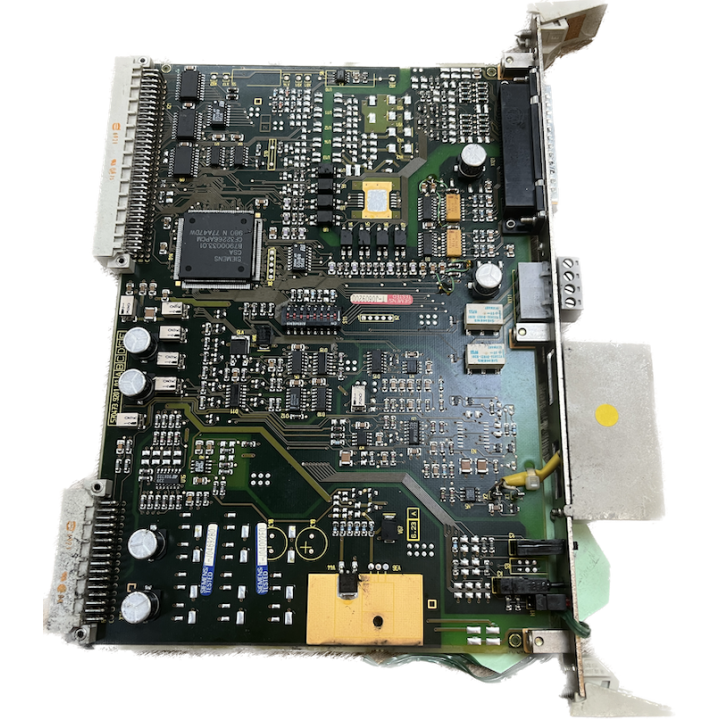 SIEMENS 6FC5114-OAA2-OAAO