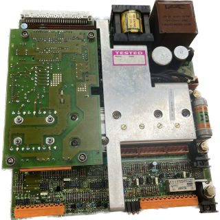 SIEMENS 6SC6100-0GB12