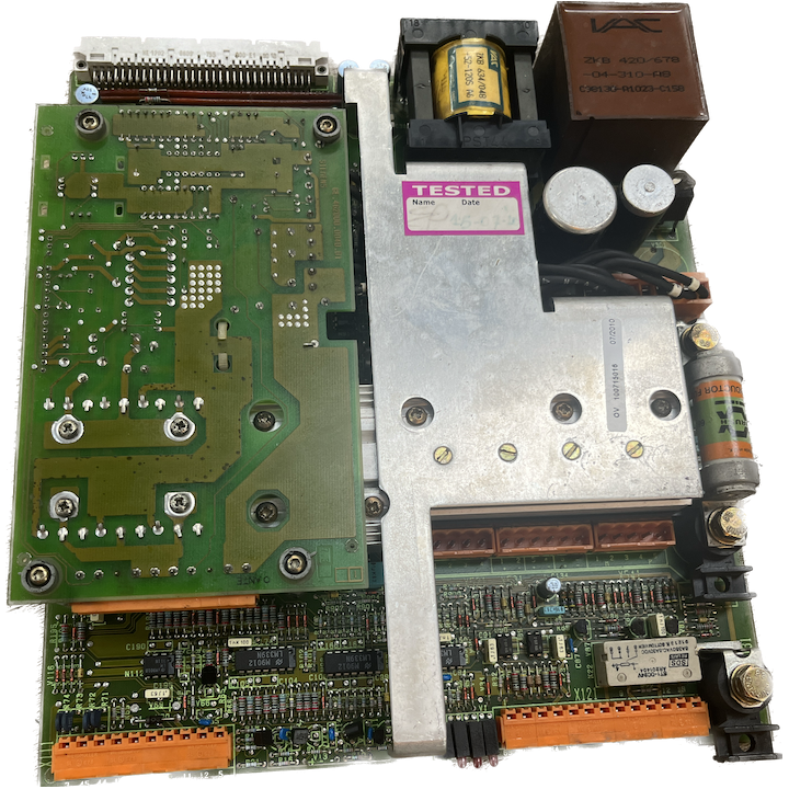 SIEMENS 6SC6100-0GB12