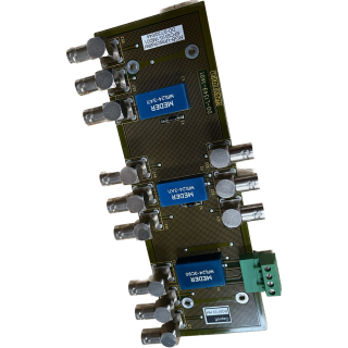 HUB RGB POUR ECRAN CN 805/810/820 SIEMENS 6FC9310-1MD01