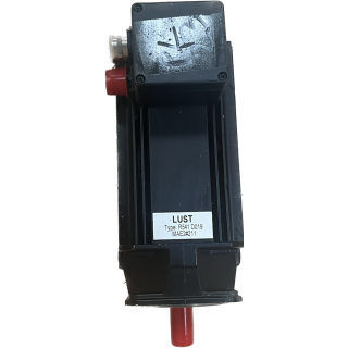 MOTEUR LUST  FLP31/0125/30AG2